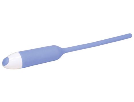 Silicone Dilator blue - 3