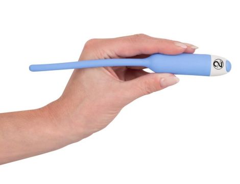 Silicone Dilator blue - 4