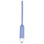 Silicone Dilator blue - 3