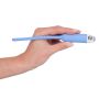 Silicone Dilator blue - 5