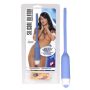 Silicone Dilator blue - 10