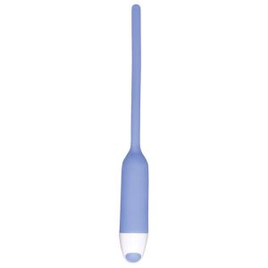 Silicone Dilator blue - image 2