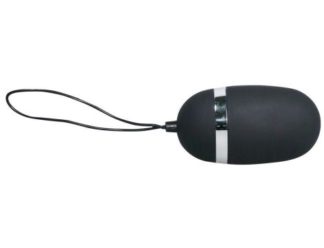 E7 Wireless Egg Black - 2