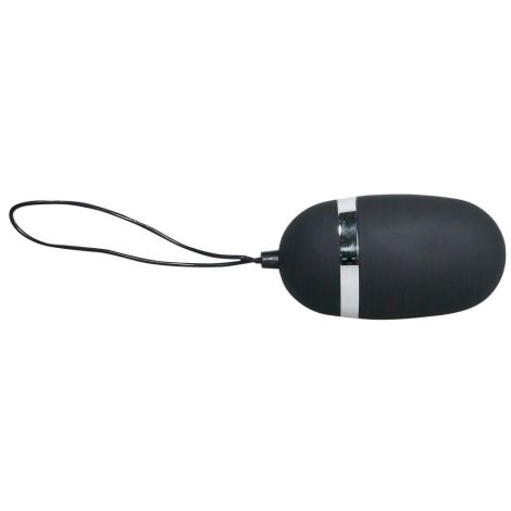 E7 Wireless Egg Black - 2