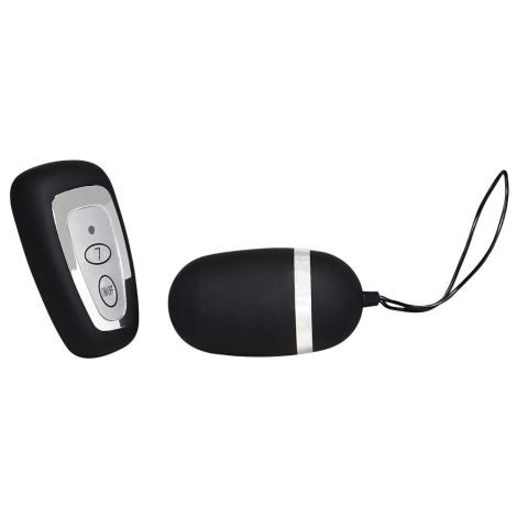 E7 Wireless Egg Black - 3