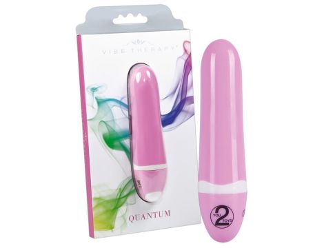 QUANTUM-PINK - 4