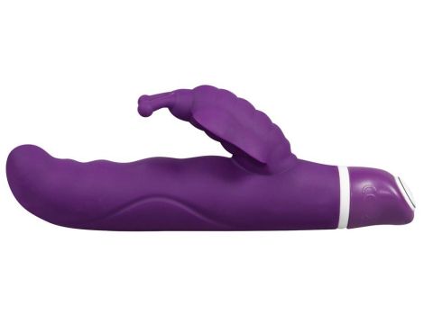 Smile G-Butterfly Vibrator - 3