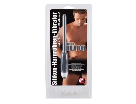 Men's Dilator grey