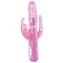 Rabbit Dual Pleasure pink - 3