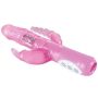 Rabbit Dual Pleasure pink - 4