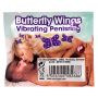 Butterfly Wings Vibr.Cock Ring - 2