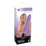 Classic Silicone Vibe purple - 2