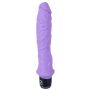 Classic Silicone Vibe purple - 3