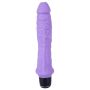 Classic Silicone Vibe purple - 4