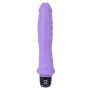 Classic Silicone Vibe purple - 5