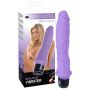 Classic Silicone Vibe purple - 7