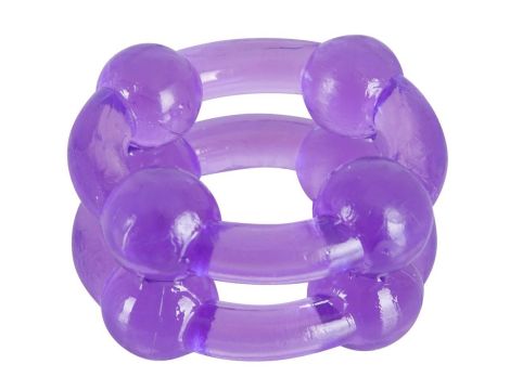 Purple Appetizer 9-piece set - 8