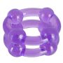 Purple Appetizer 9-piece set - 9