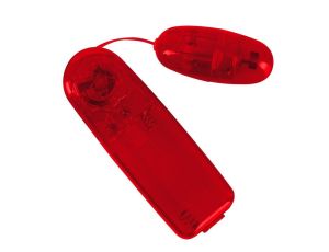 Vibrating Bullet red - image 2