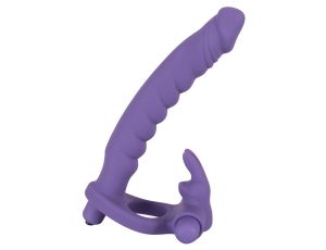 Silicone Strap-on - image 2