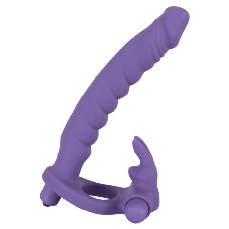 Silicone Strap-on - 2