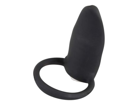 BV Cock ring with vibration - 6