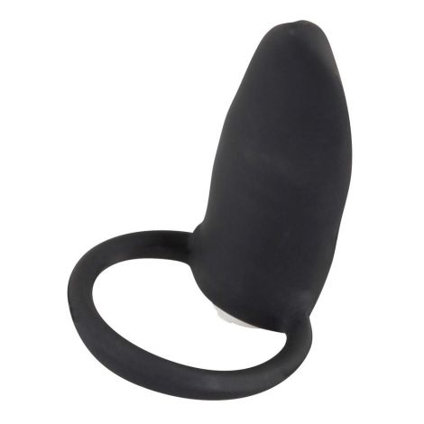 BV Cock ring with vibration - 6