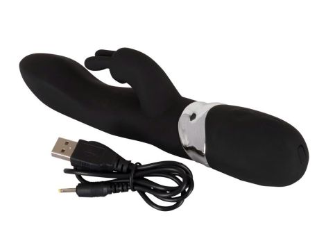 Sweet Smile Rechargeable Rabbi - 6