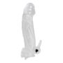 Chrystal Skin Penis Sleeve Vi. - 4