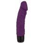 Vibra Lotus Penis purple - 3