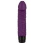 Vibra Lotus Penis purple - 4