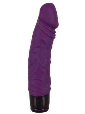 Vibra Lotus Penis purple - image 2