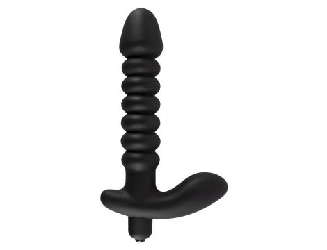 Black Velvets Vibrating - 2