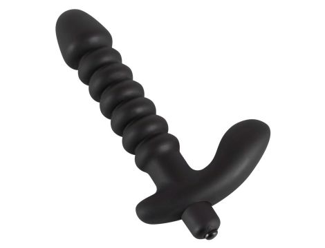 Black Velvets Vibrating - 3