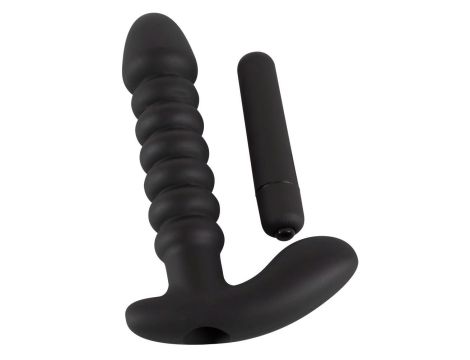 Black Velvets Vibrating - 7