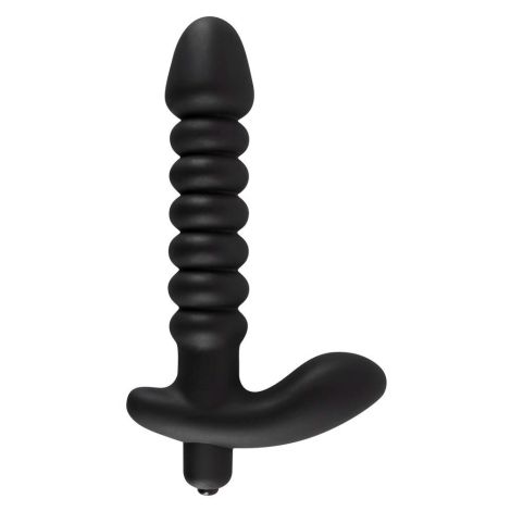 Black Velvets Vibrating - 2