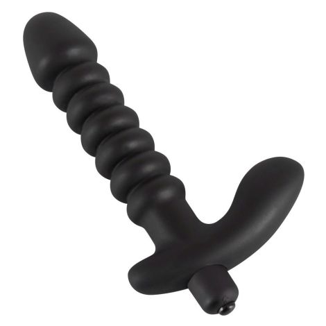 Black Velvets Vibrating - 3