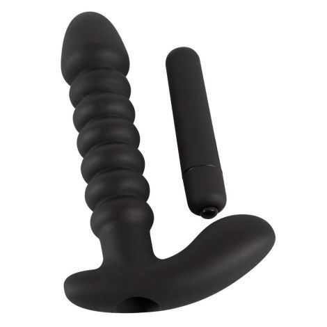 Black Velvets Vibrating - 7