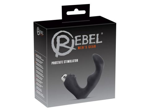 Rebel Prostate Stimulator