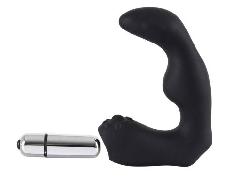 Rebel Prostate Stimulator - 6