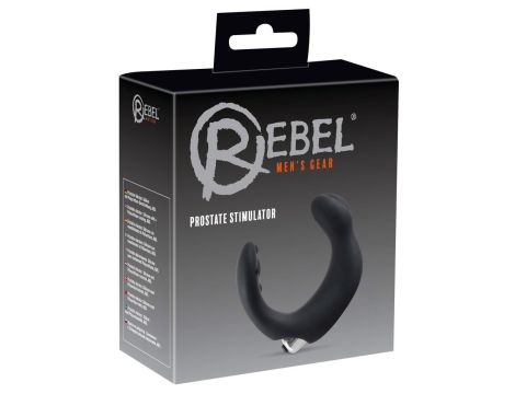 Rebel Prostate Stimulator