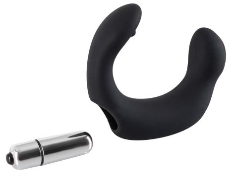 Rebel Prostate Stimulator - 9