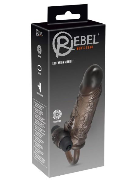 Rebel Extension Slim Fit