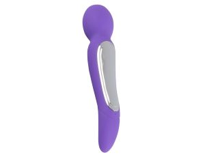 Rechargeable Dual Motor Vibe - image 2