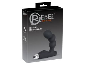 Rebel Prostate Stimulator