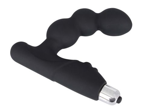 Rebel Prostate Stimulator - 3