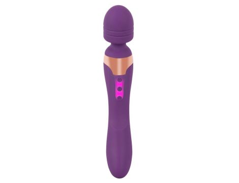 Javida Double Massager - 2