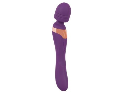 Javida Double Massager - 3