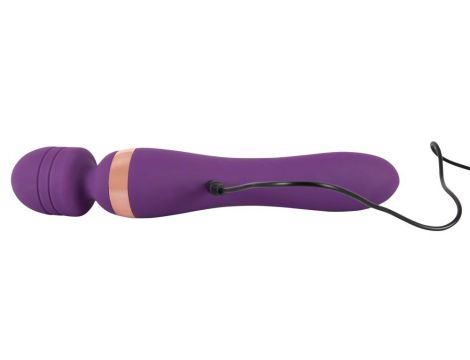 Javida Double Massager - 6