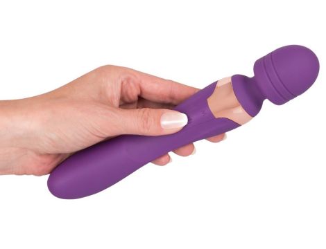 Javida Double Massager - 7